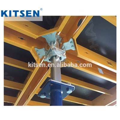 Kitsen Formwork Tables for Slab Time Saving Systemm