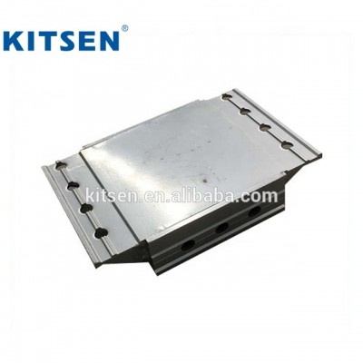 Excellent Quality Aluminum System Concrete Forming / Aluminum Housing Construction