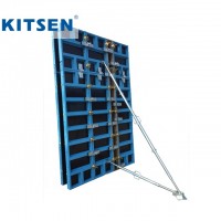 Professional Construction Aluminium Wall Column Formwork System